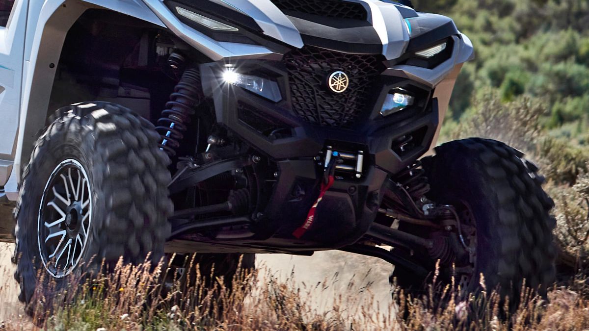 Wolverine® RMAX™2 1000 LE — imagine 14