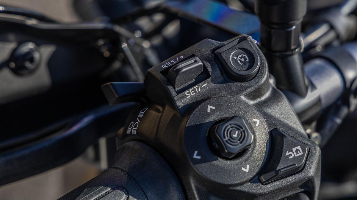 TRACER 7 GT — imagine 5