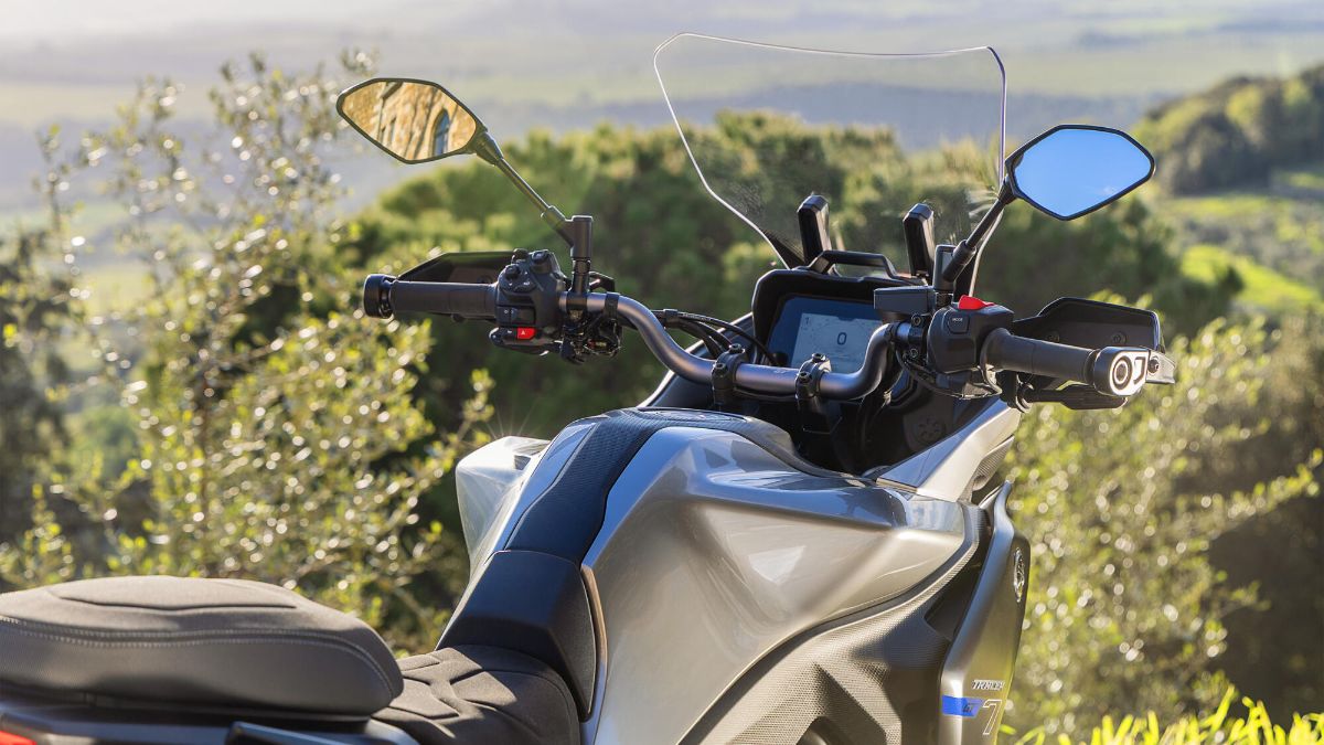 TRACER 7 GT — imagine 7