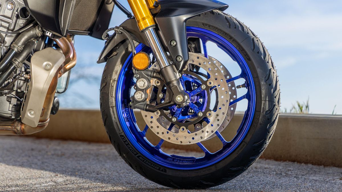 TRACER 7 GT — imagine 10