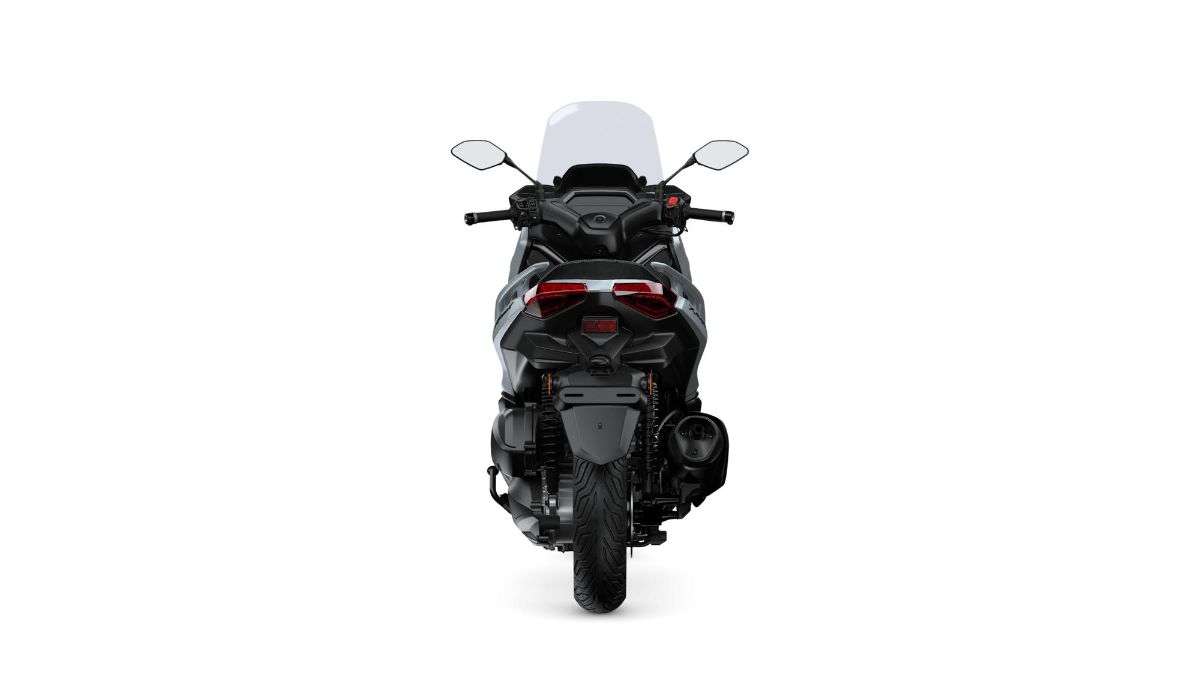 XMAX 300 Tech Max + — imagine 20