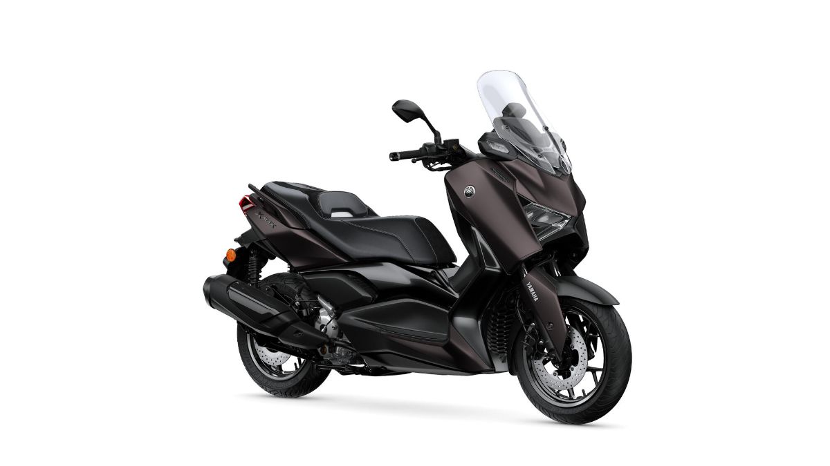 XMAX 300 Tech Max + — imagine 29