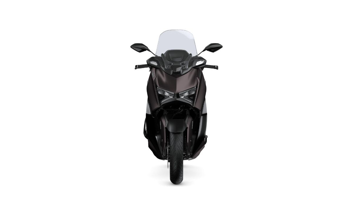 XMAX 300 Tech Max + — imagine 28