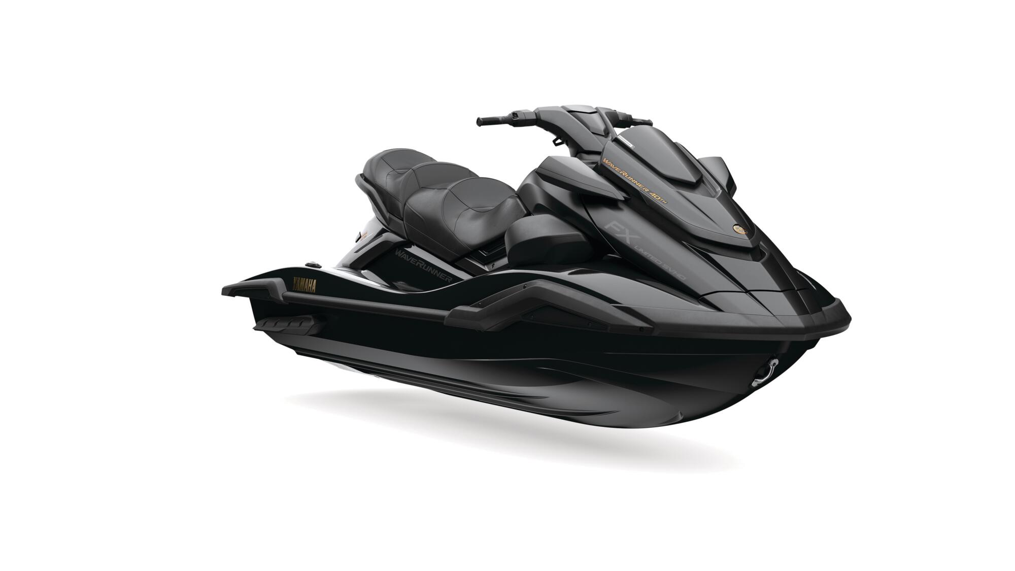 Motor SVHO supraalimentat