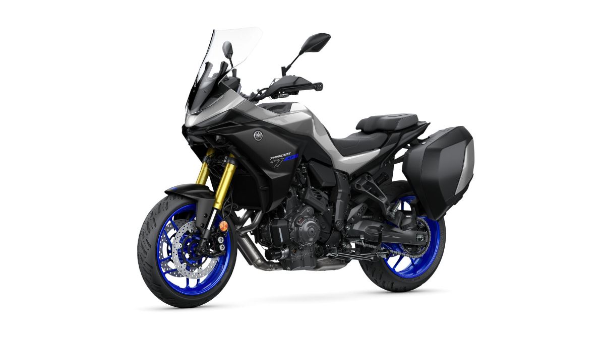 TRACER 7 GT Y-AMT — imagine 19