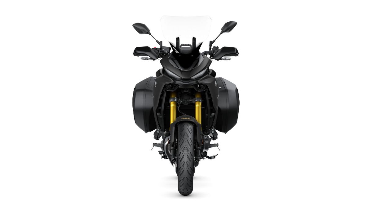 TRACER 7 GT Y-AMT — imagine 26