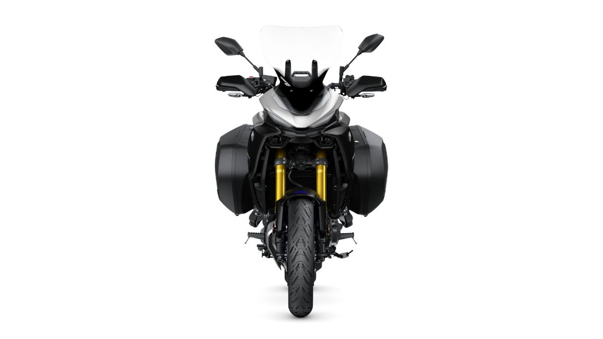 TRACER 7 GT Y-AMT — imagine 21