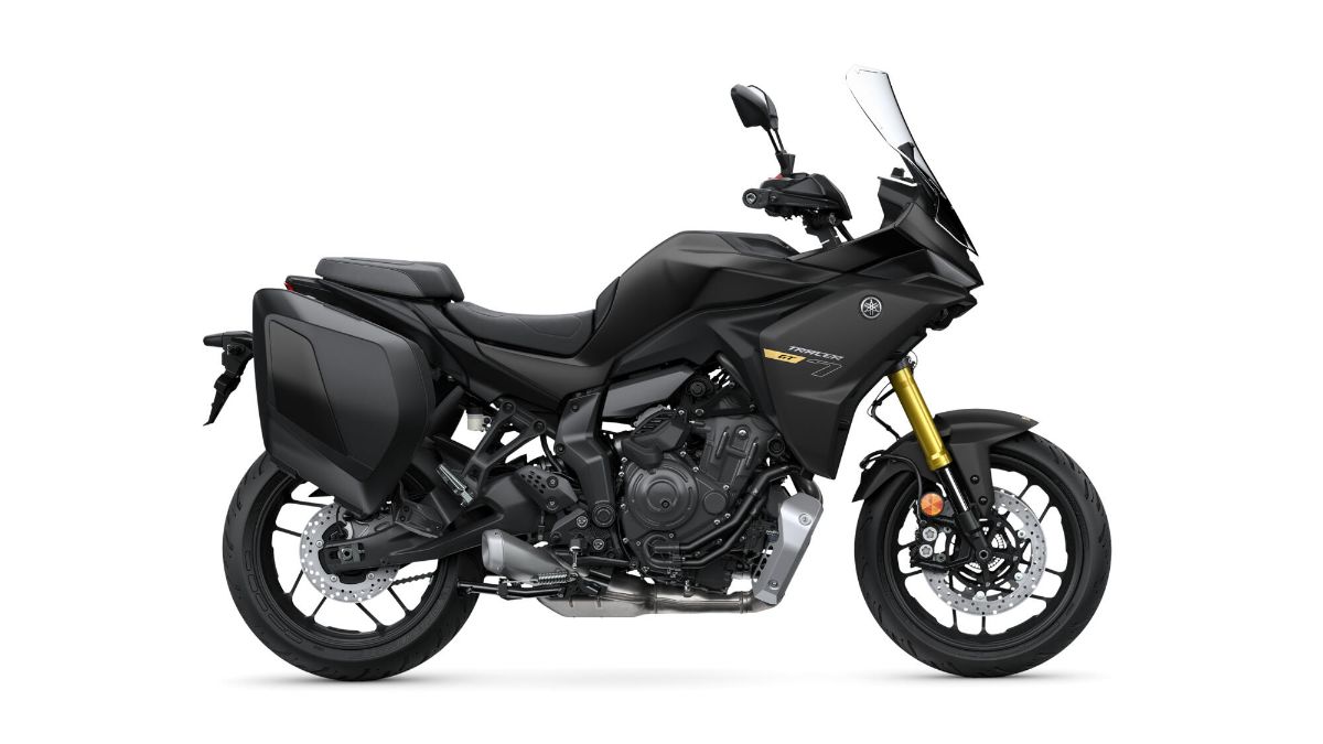 TRACER 7 GT Y-AMT — imagine 27