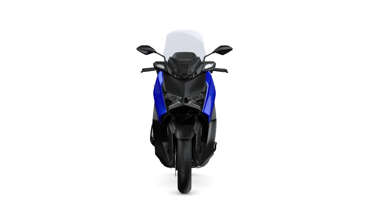 XMAX 300 — imagine 24