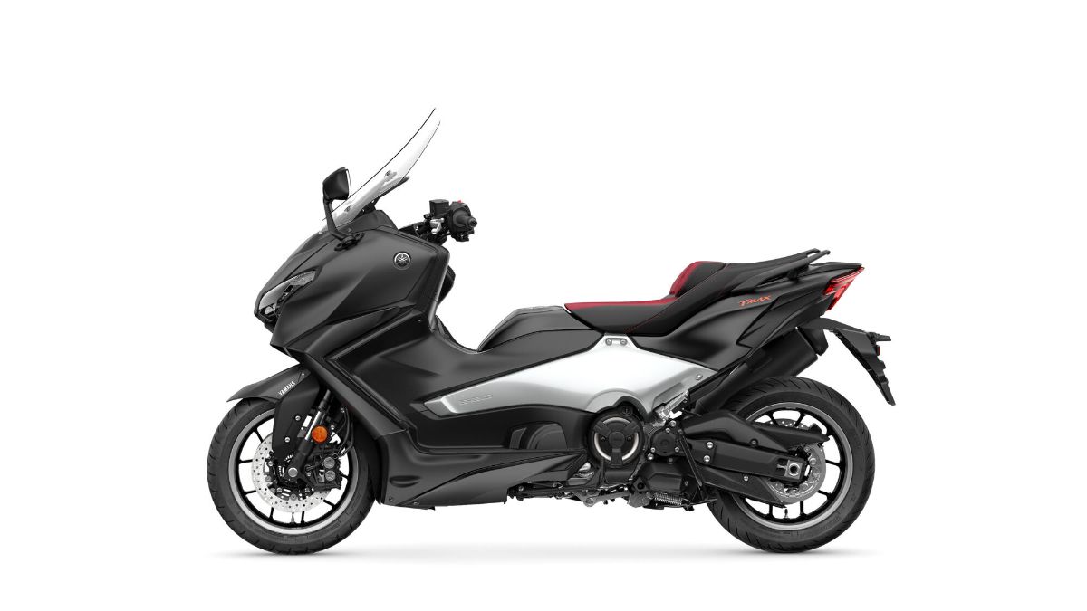 TMAX 25th Anniversary — imagine 31