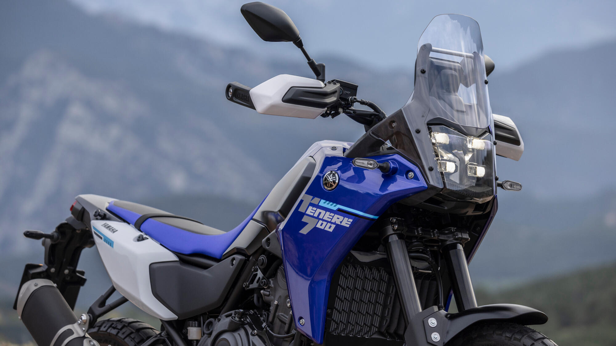 Componente orientate spre off-road