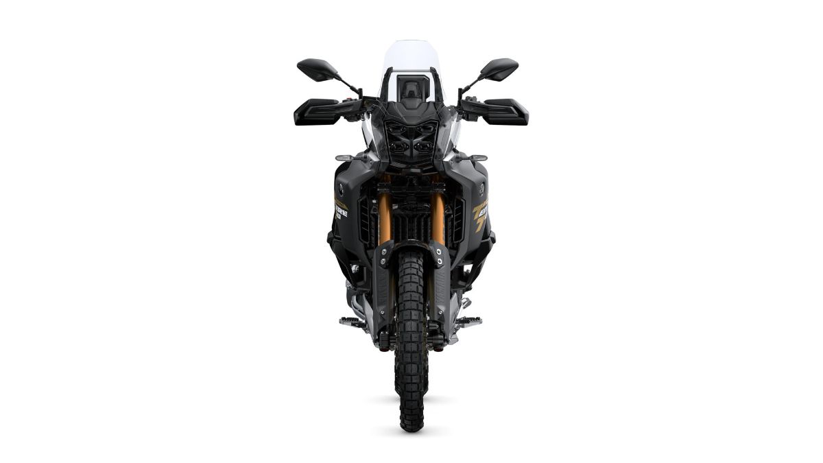Ténéré 700 World Raid — imagine 48
