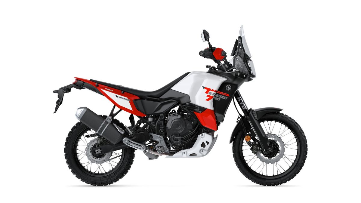 Ténéré 700 World Raid — imagine 49