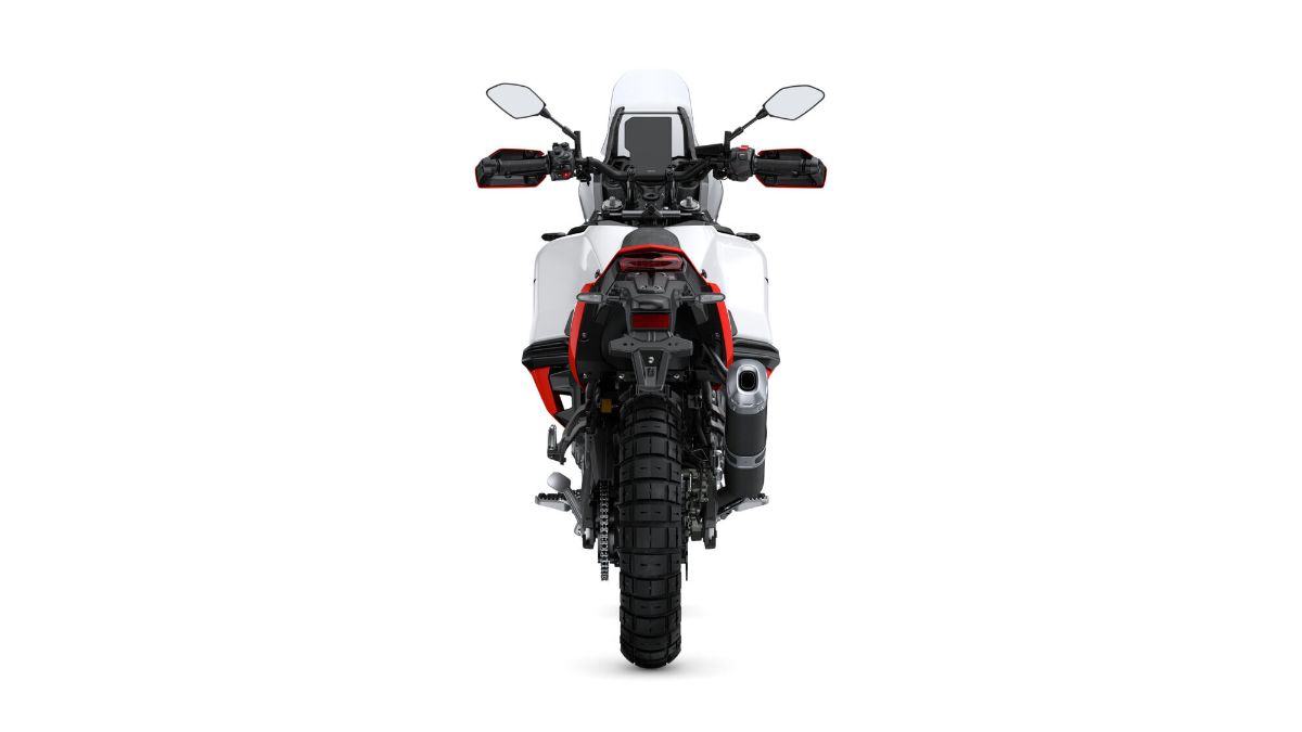 Ténéré 700 World Raid — imagine 50