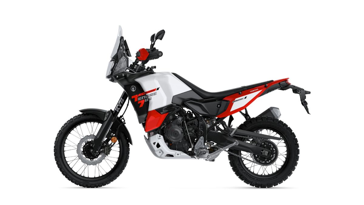 Ténéré 700 World Raid — imagine 51