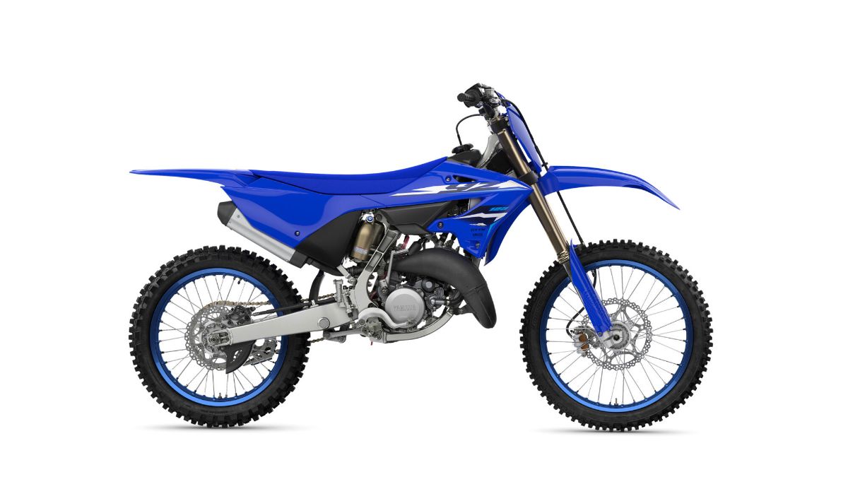 YZ125 — imagine 17