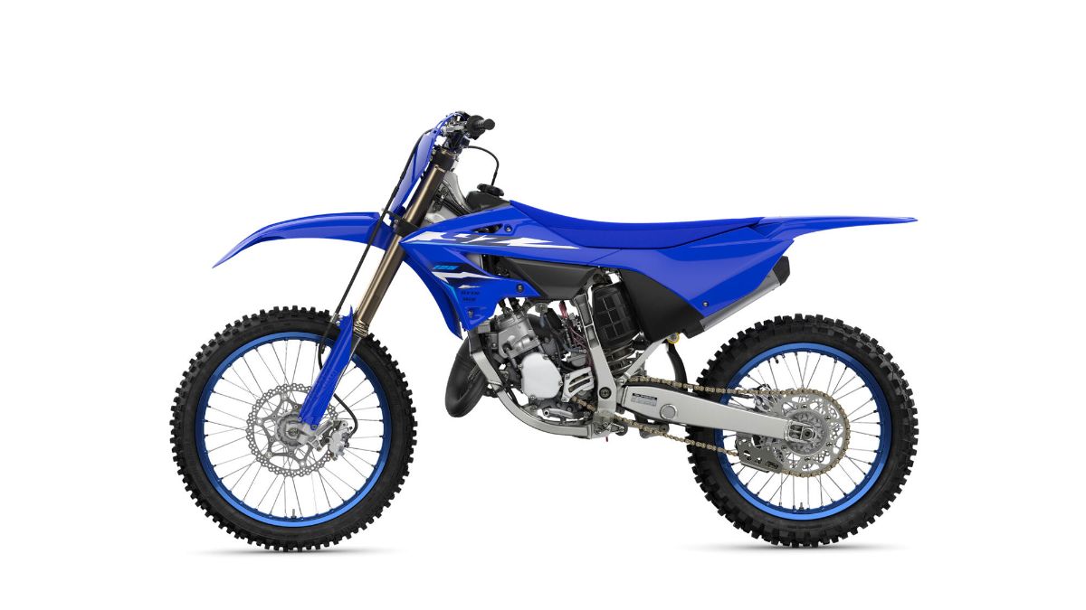 YZ125 — imagine 19