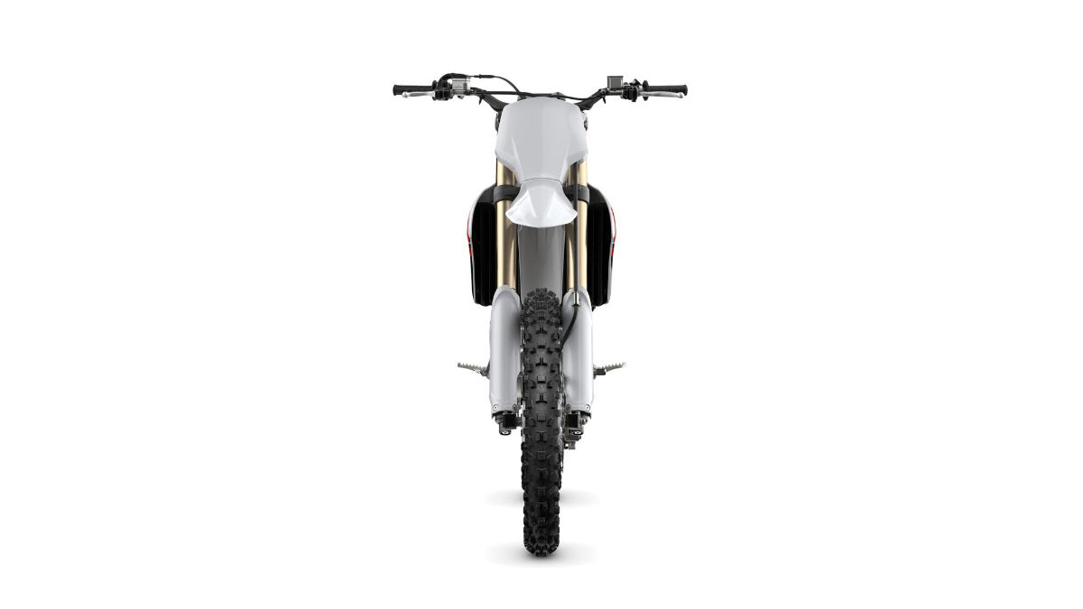 YZ450F 70th Anniversary Edition — imagine 20