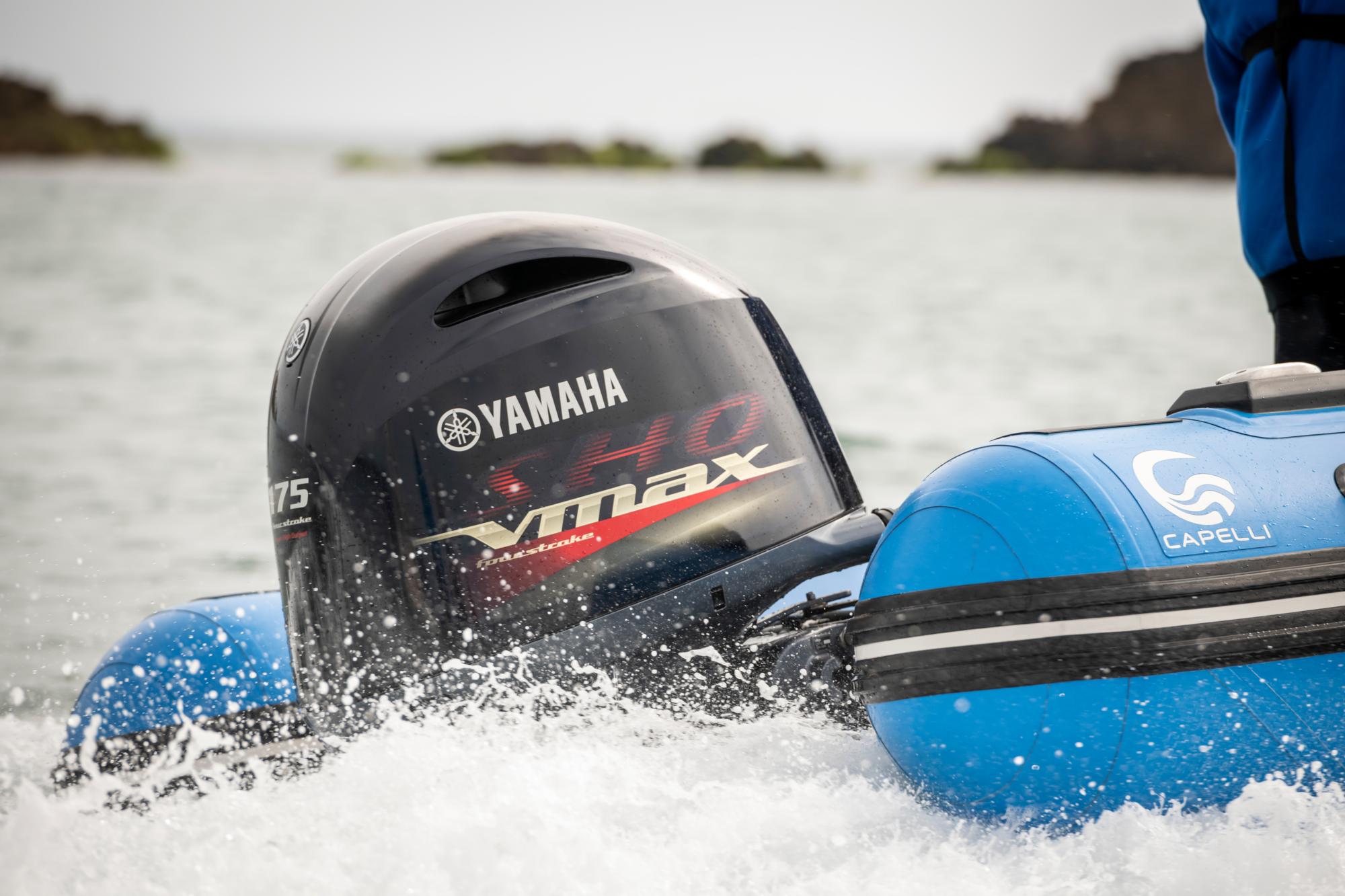 V MAX SHO 175 — imagine 6