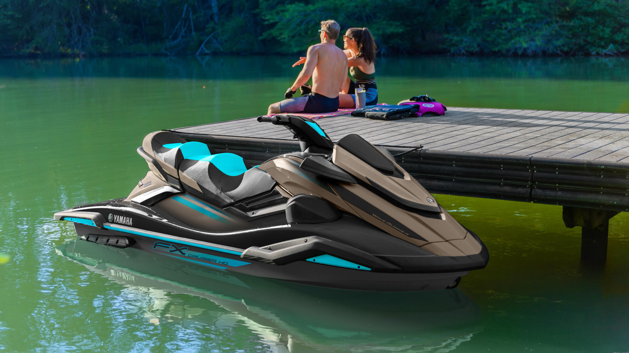 FX Cruiser HO 2023 — imagine 4