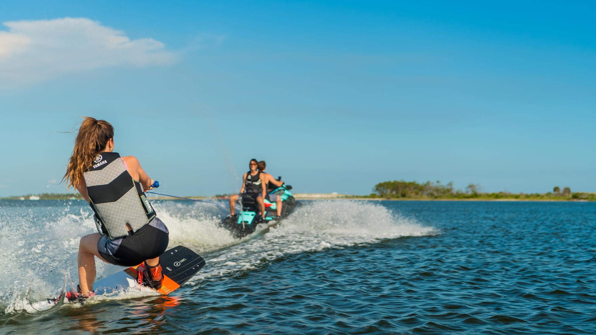 FX Cruiser SVHO 2023 — imagine 2