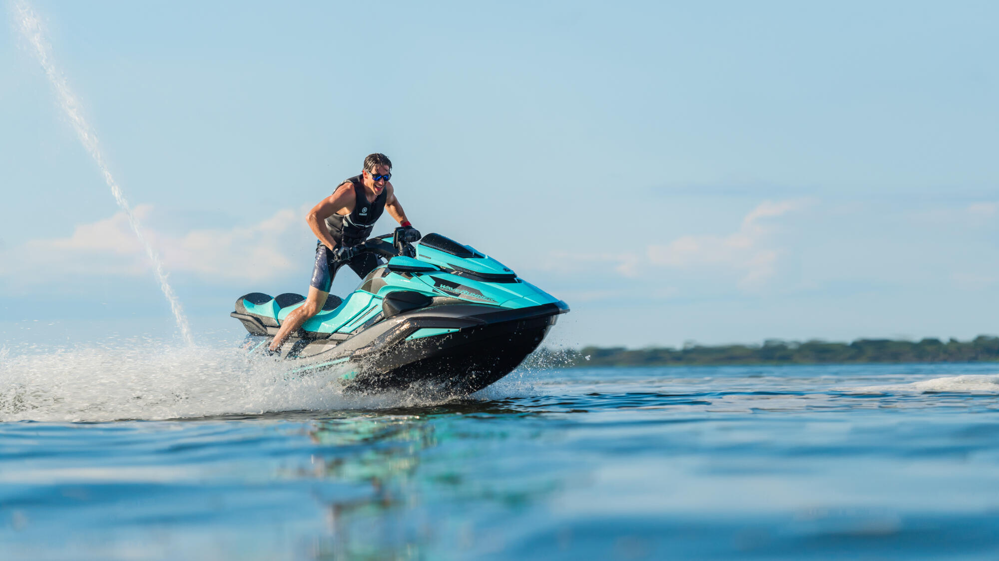FX Cruiser SVHO 2023 — imagine 6