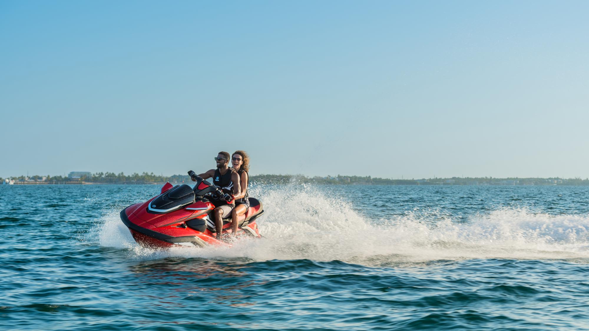 FX Cruiser SVHO 2023 — imagine 7