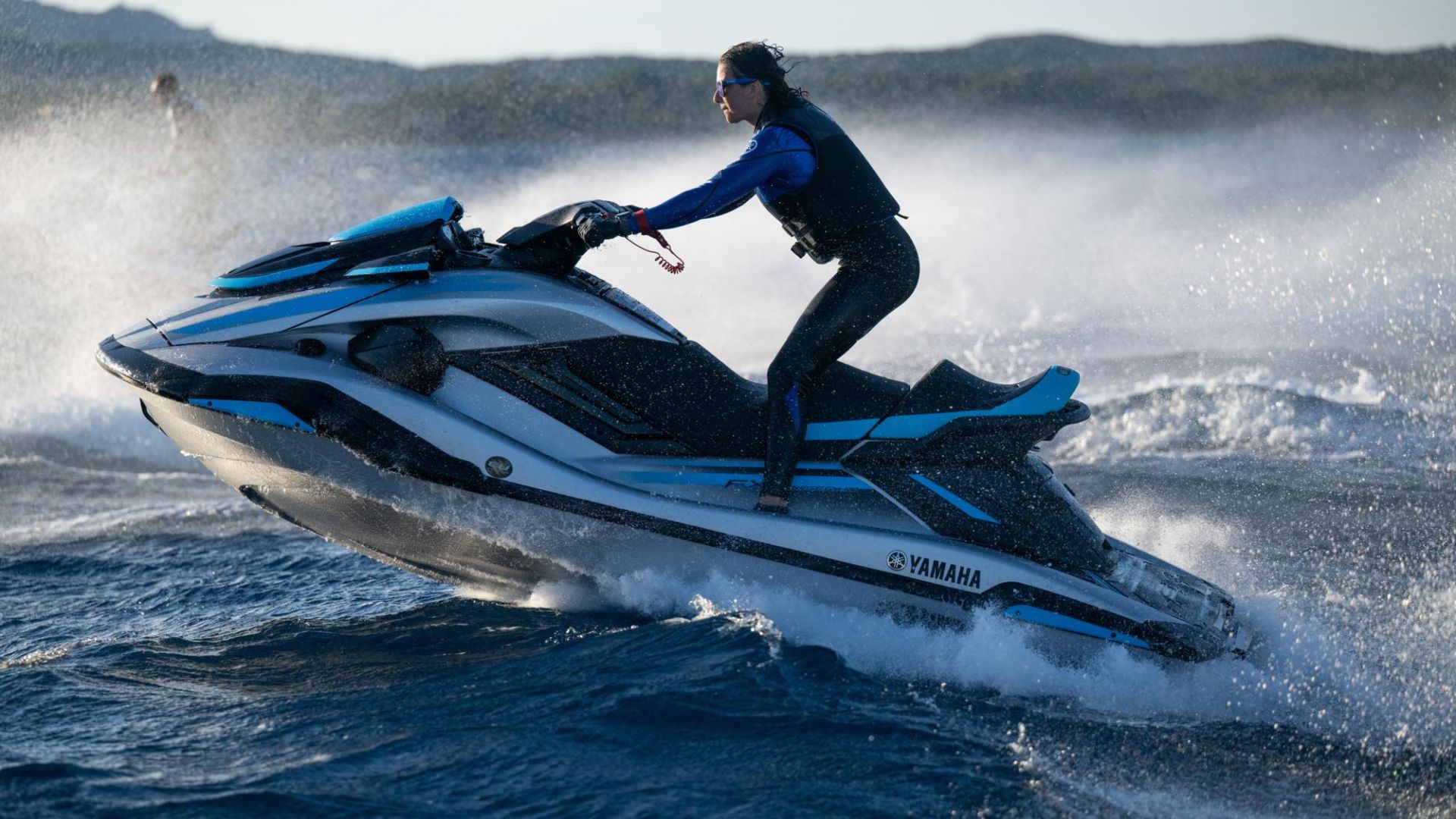 FX Cruiser HO 2024 — imagine 1