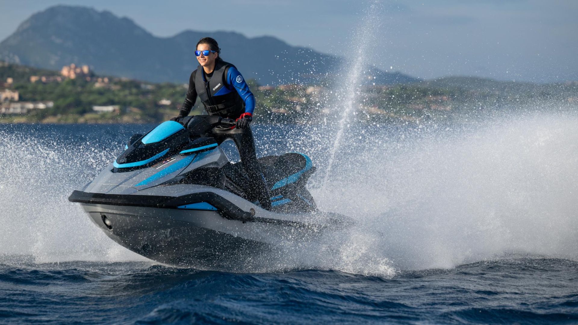 FX Cruiser HO 2024 — imagine 3