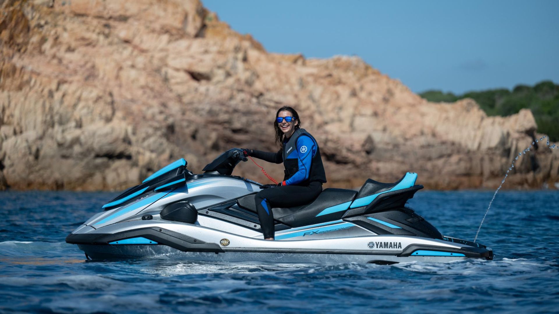 FX Cruiser HO 2024 — imagine 5