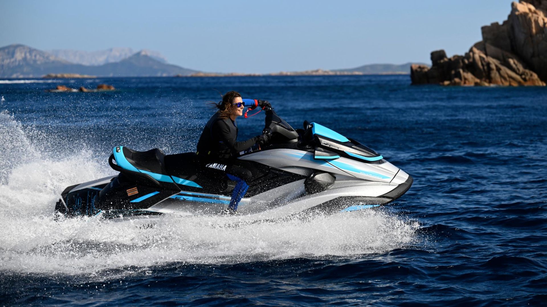 FX Cruiser HO 2024 — imagine 6