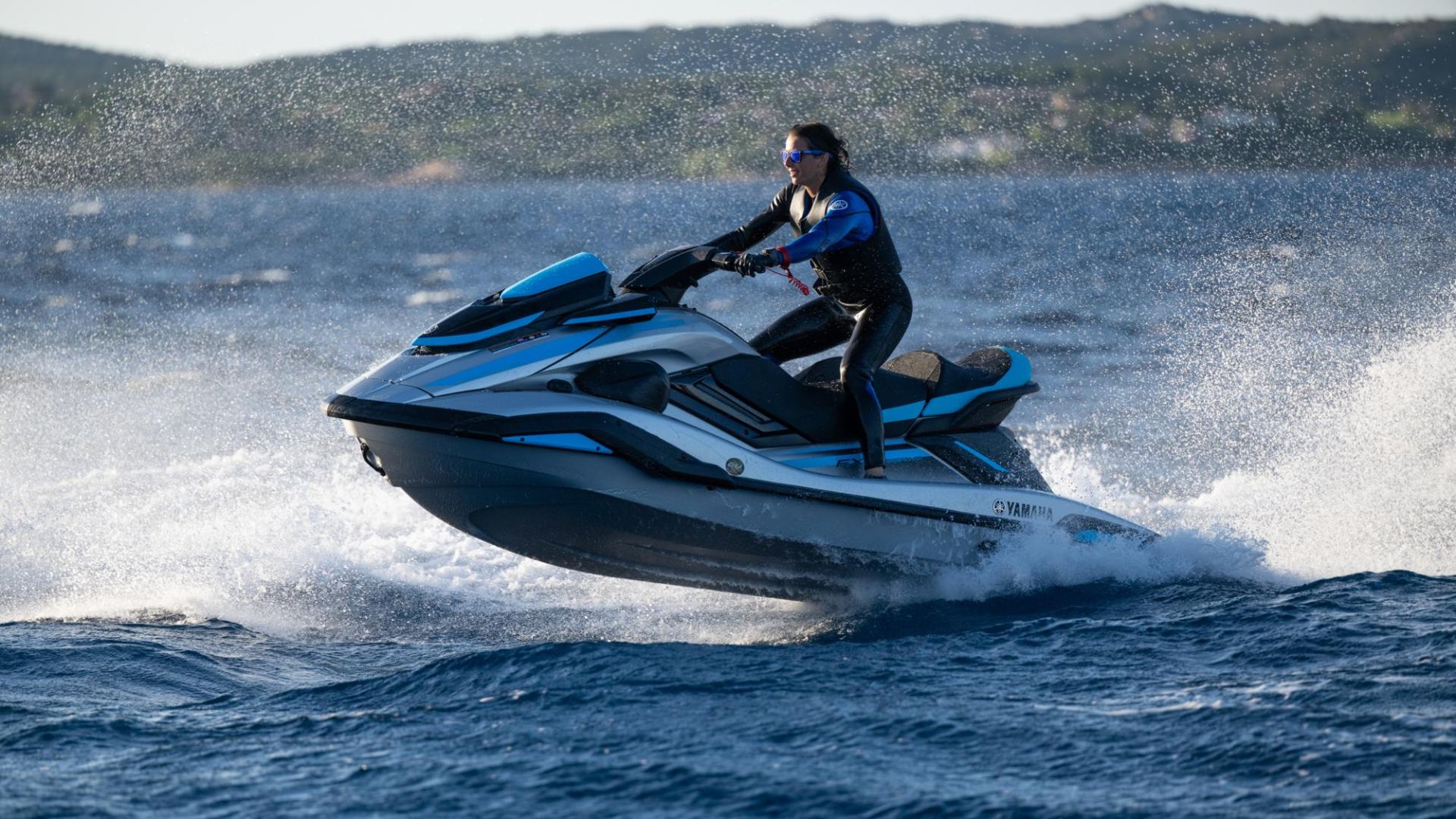 FX Cruiser HO 2024 — imagine 8