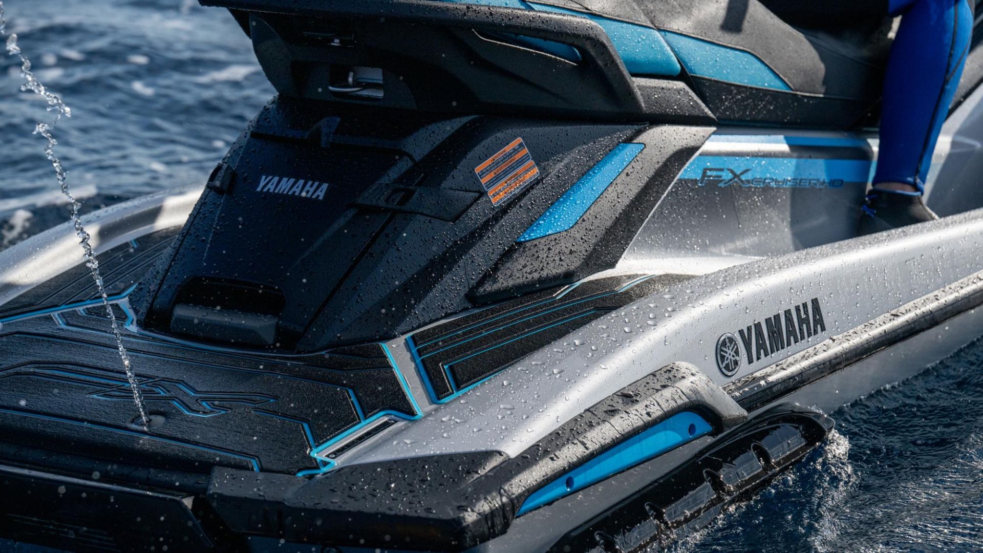 FX Cruiser HO 2024 — imagine 12