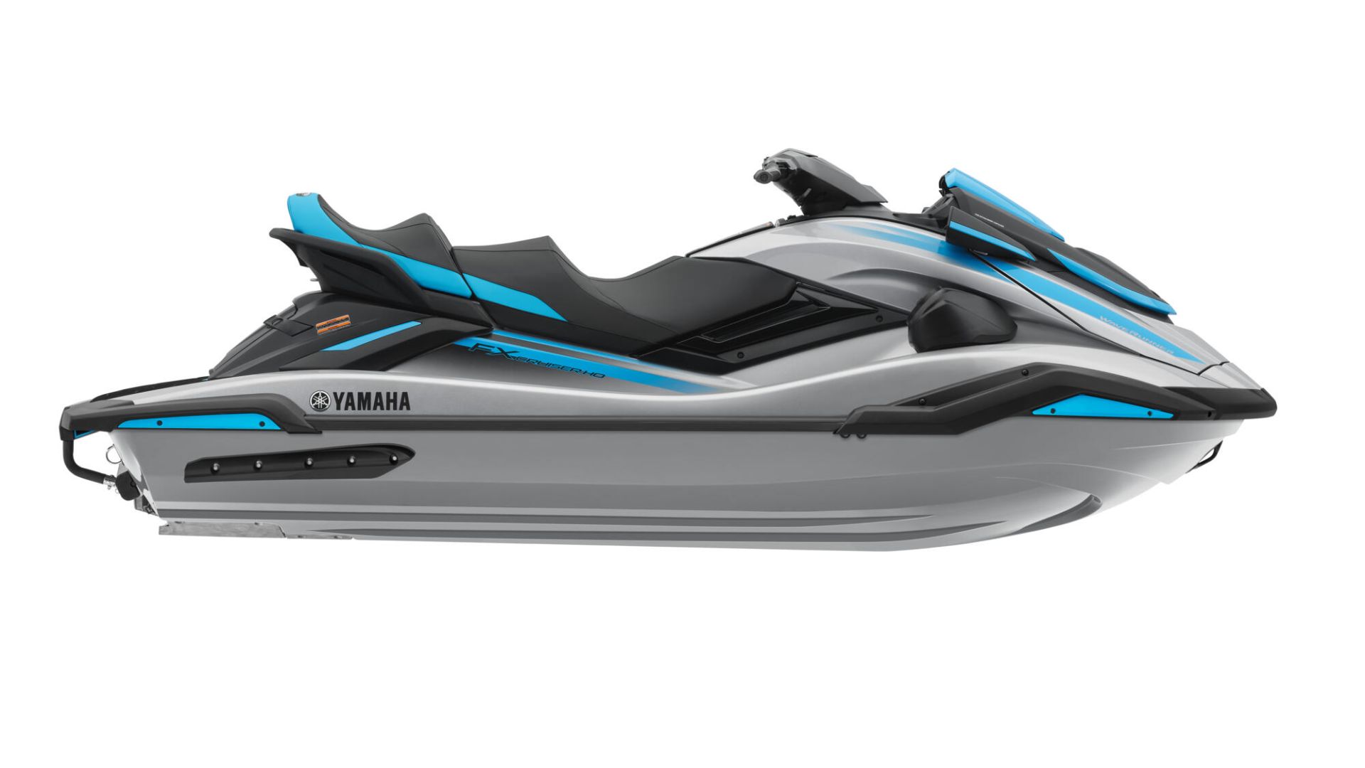 FX Cruiser HO 2024 — imagine 15