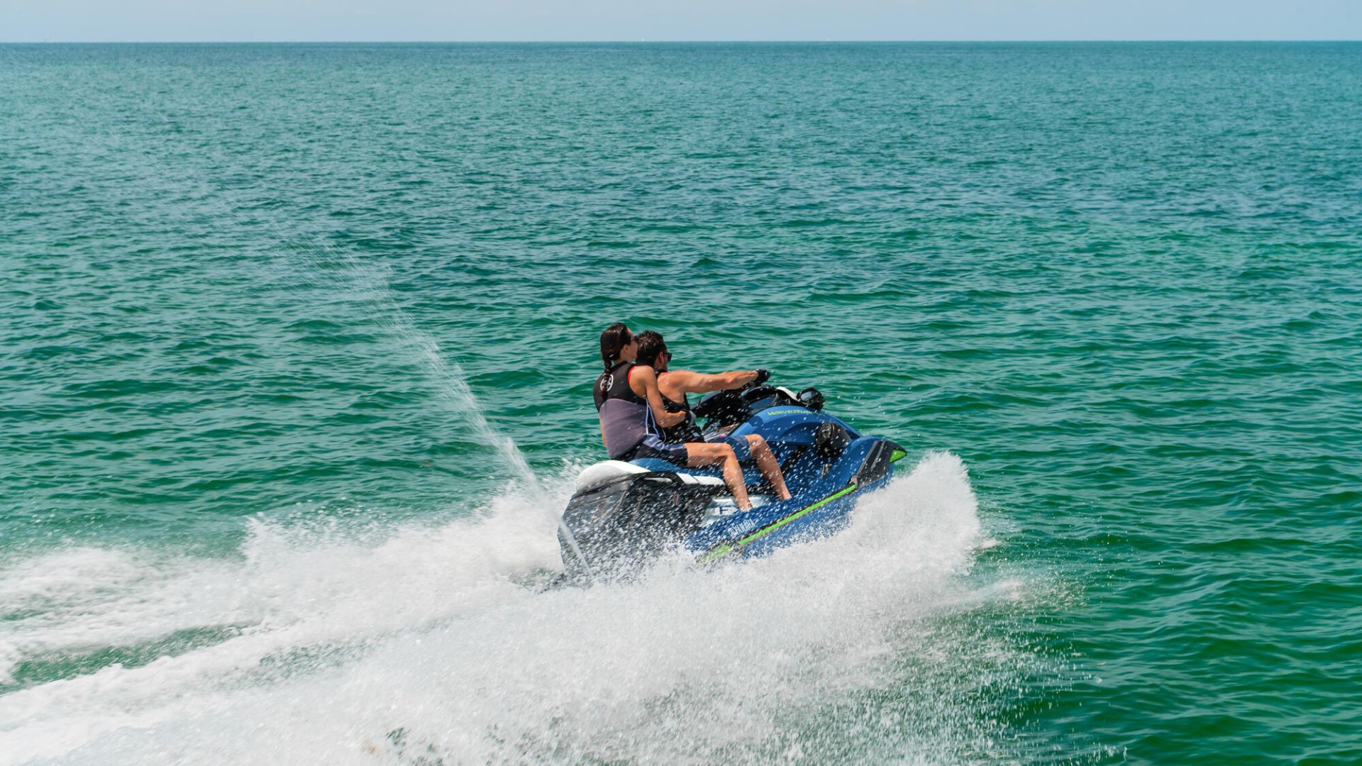 FX Cruiser SVHO 2024 — imagine 9