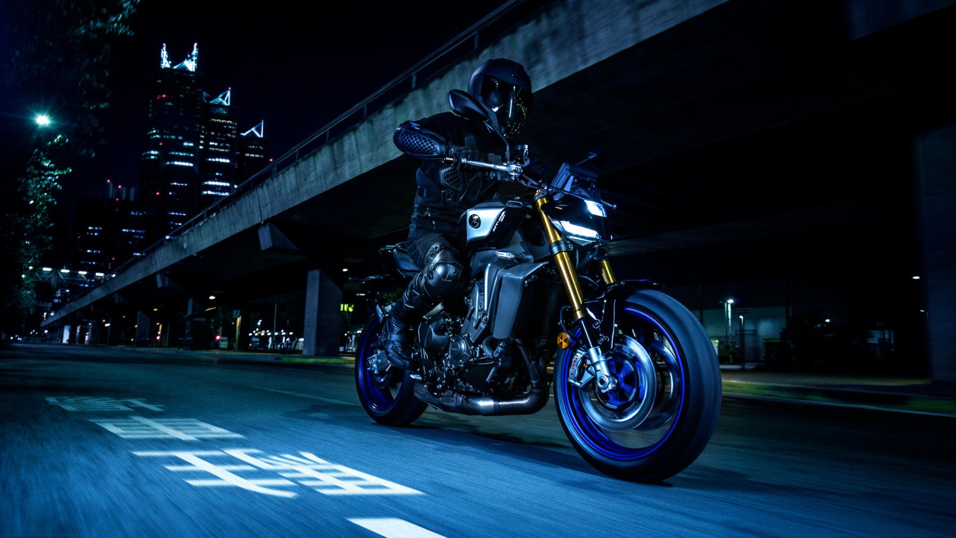 MT-09 SP — imagine 1