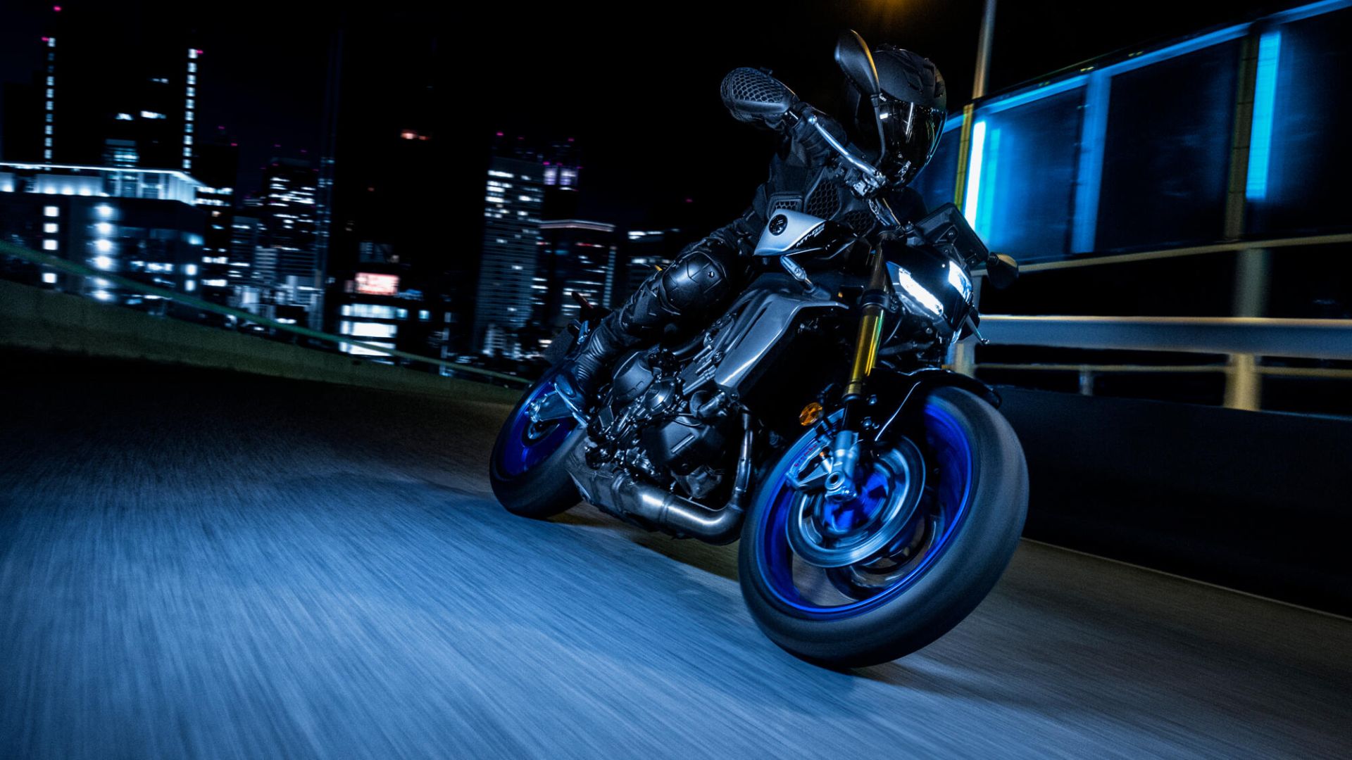 MT-09 SP — imagine 5