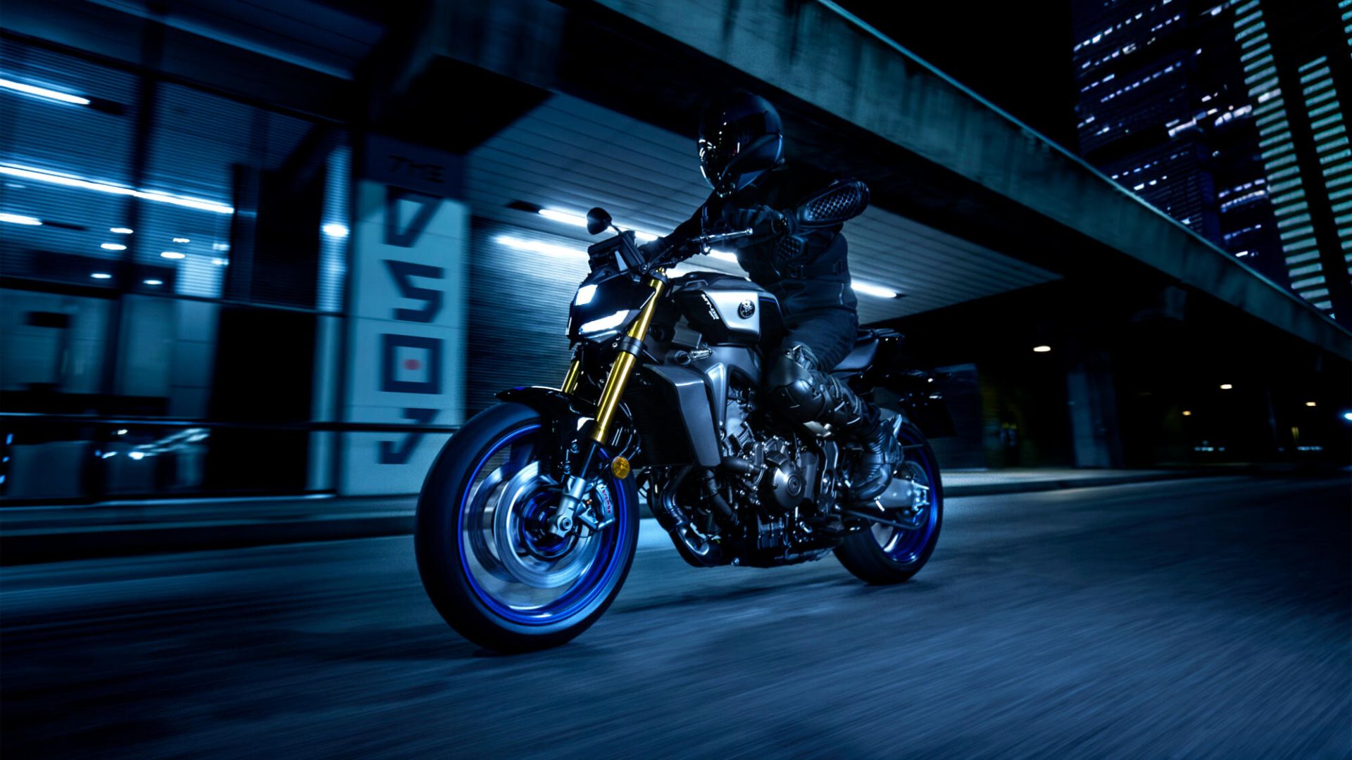 MT-09 SP — imagine 7