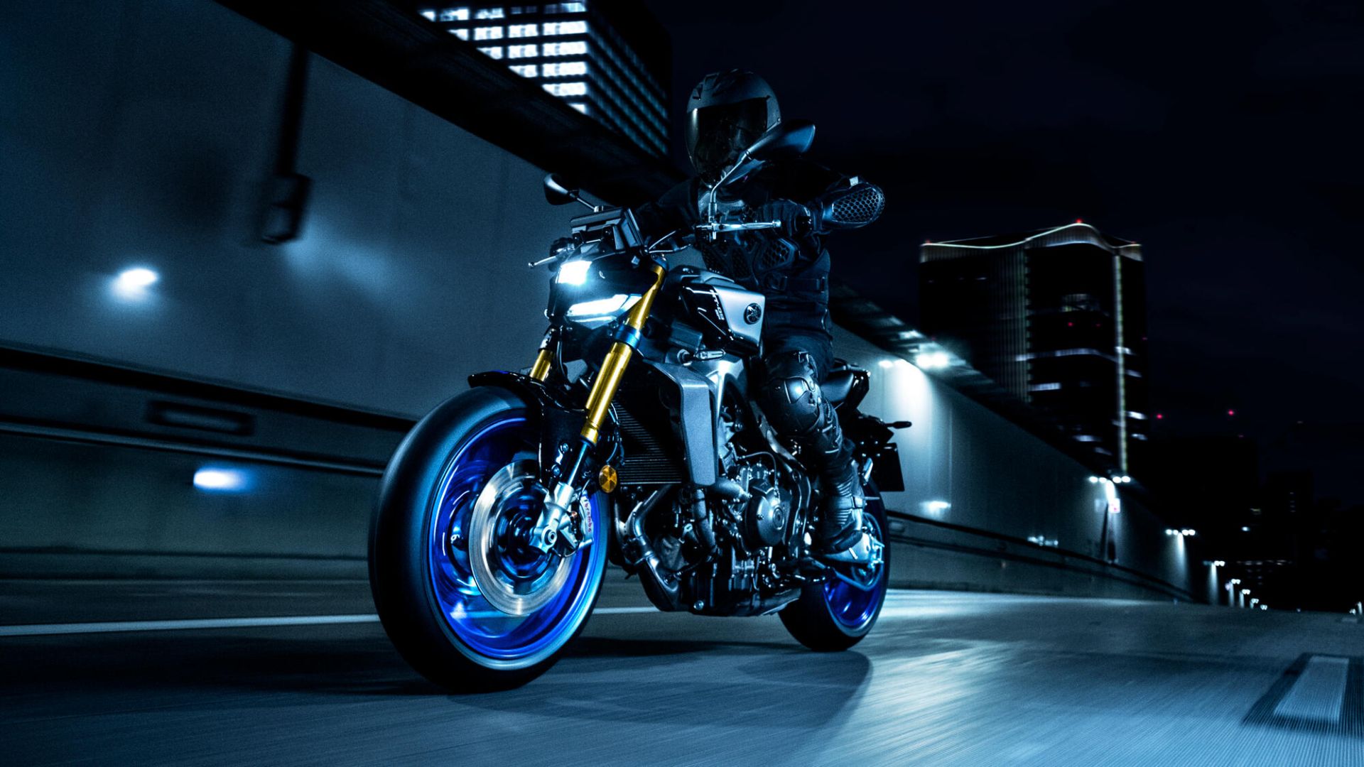 MT-09 SP — imagine 15