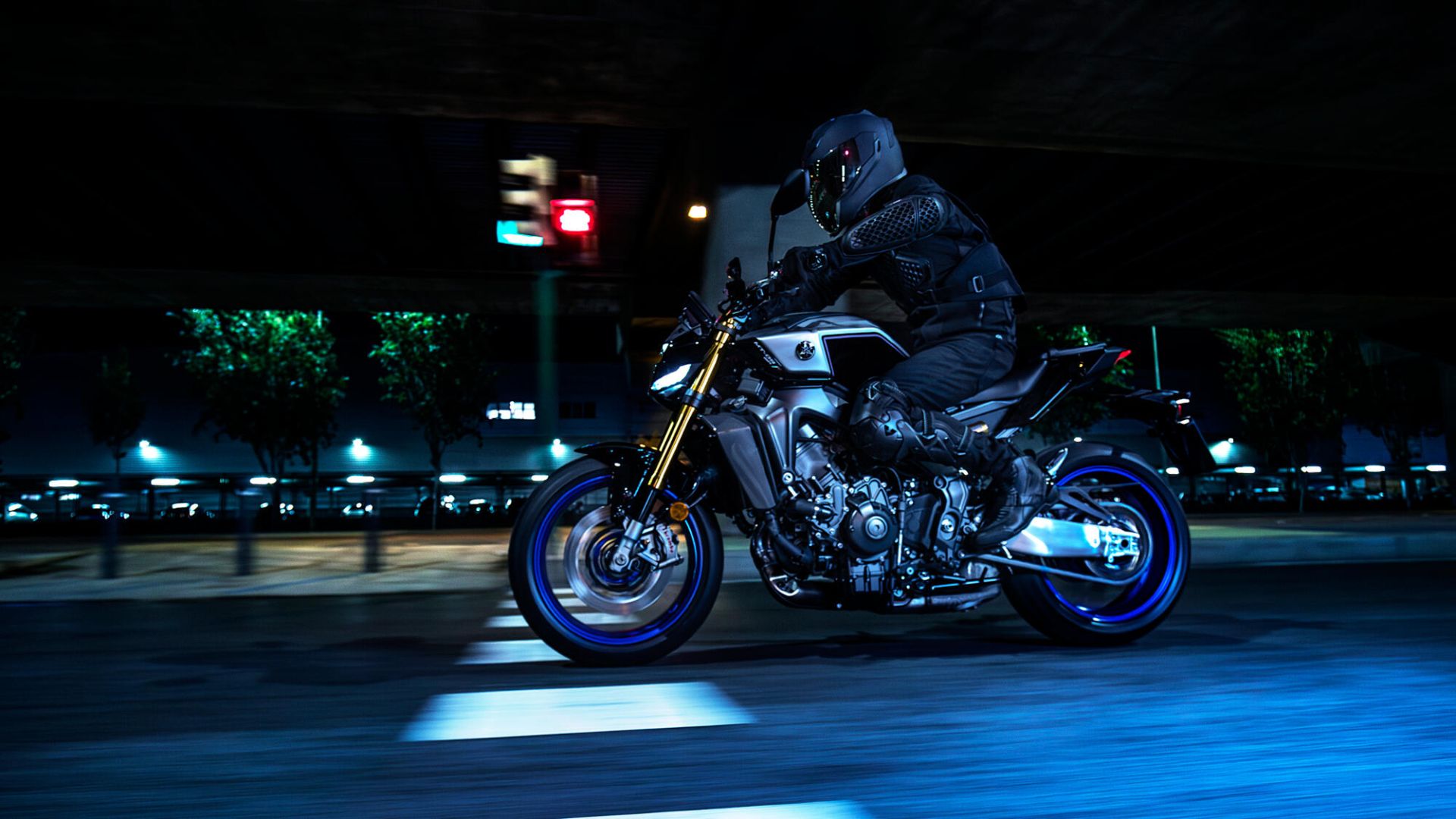 MT-09 SP — imagine 17