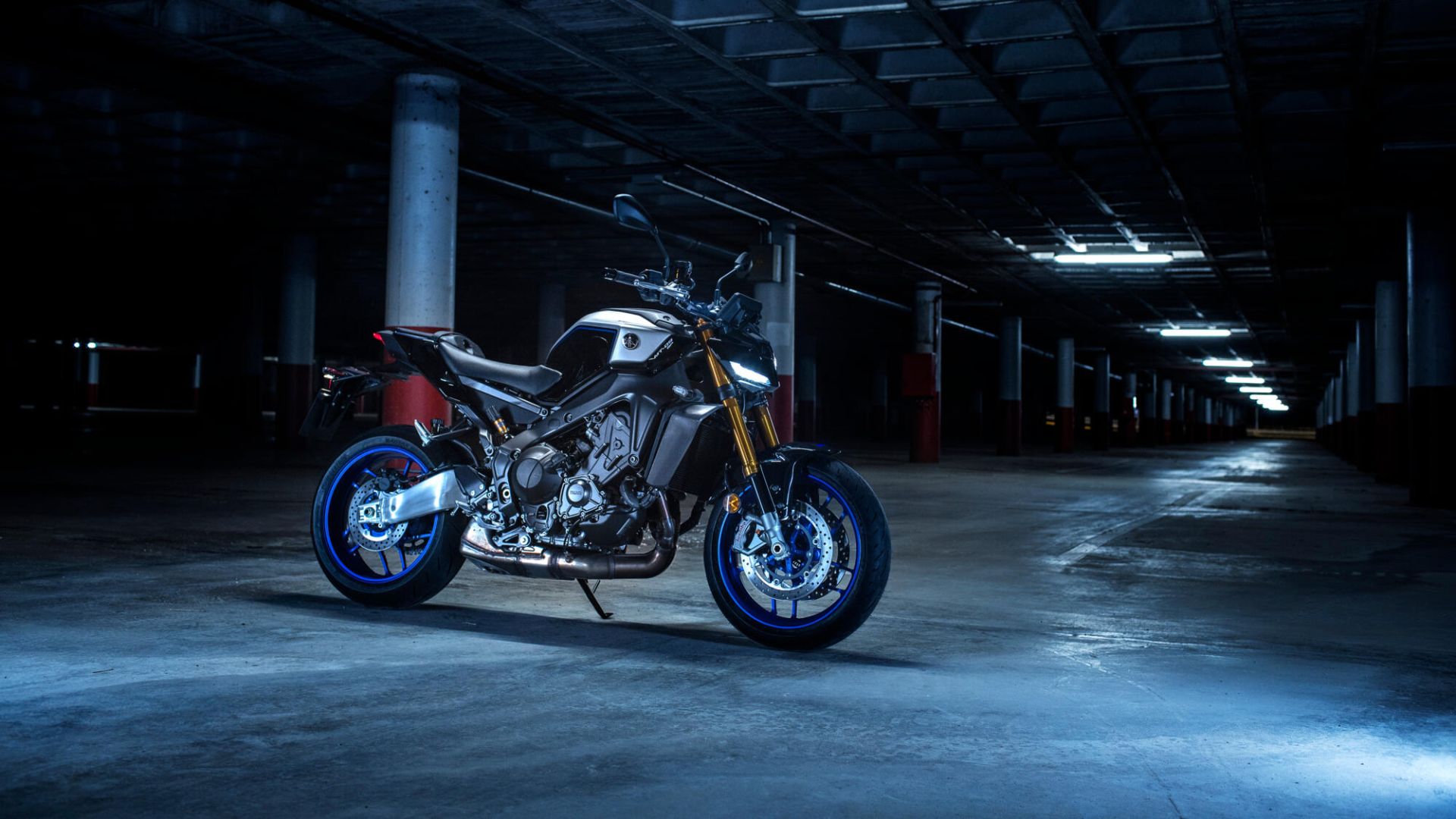 MT-09 SP — imagine 2