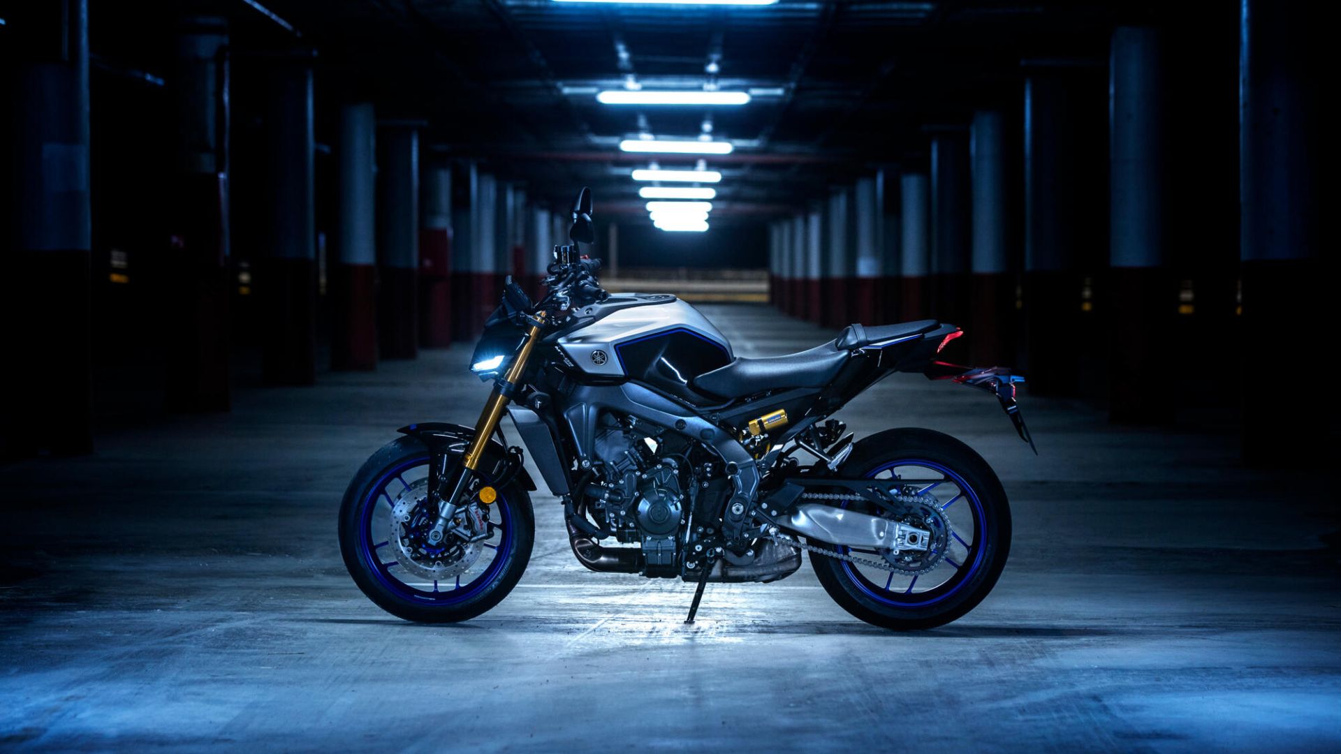 MT-09 SP — imagine 8