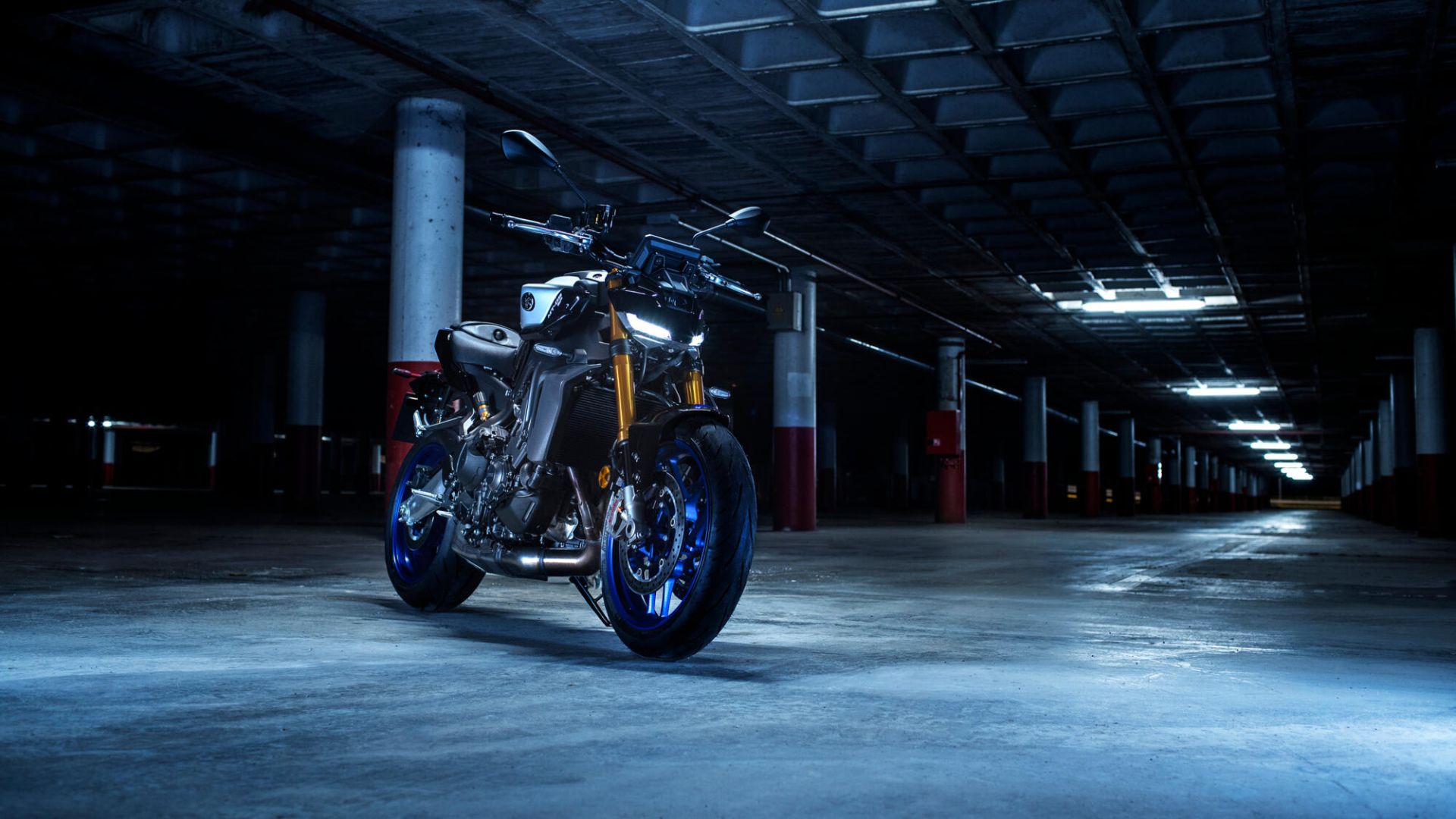 MT-09 SP — imagine 10