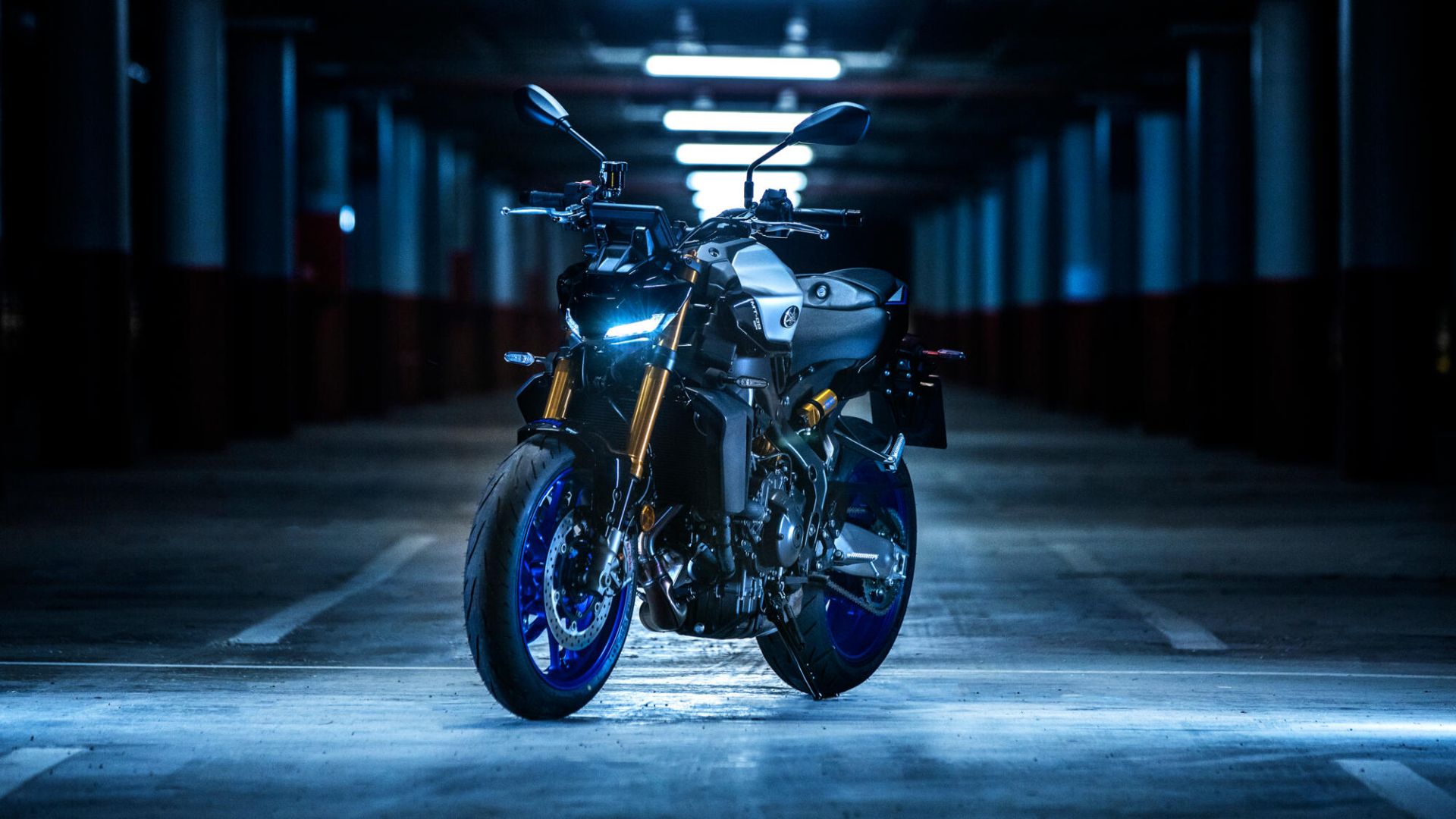 MT-09 SP — imagine 12