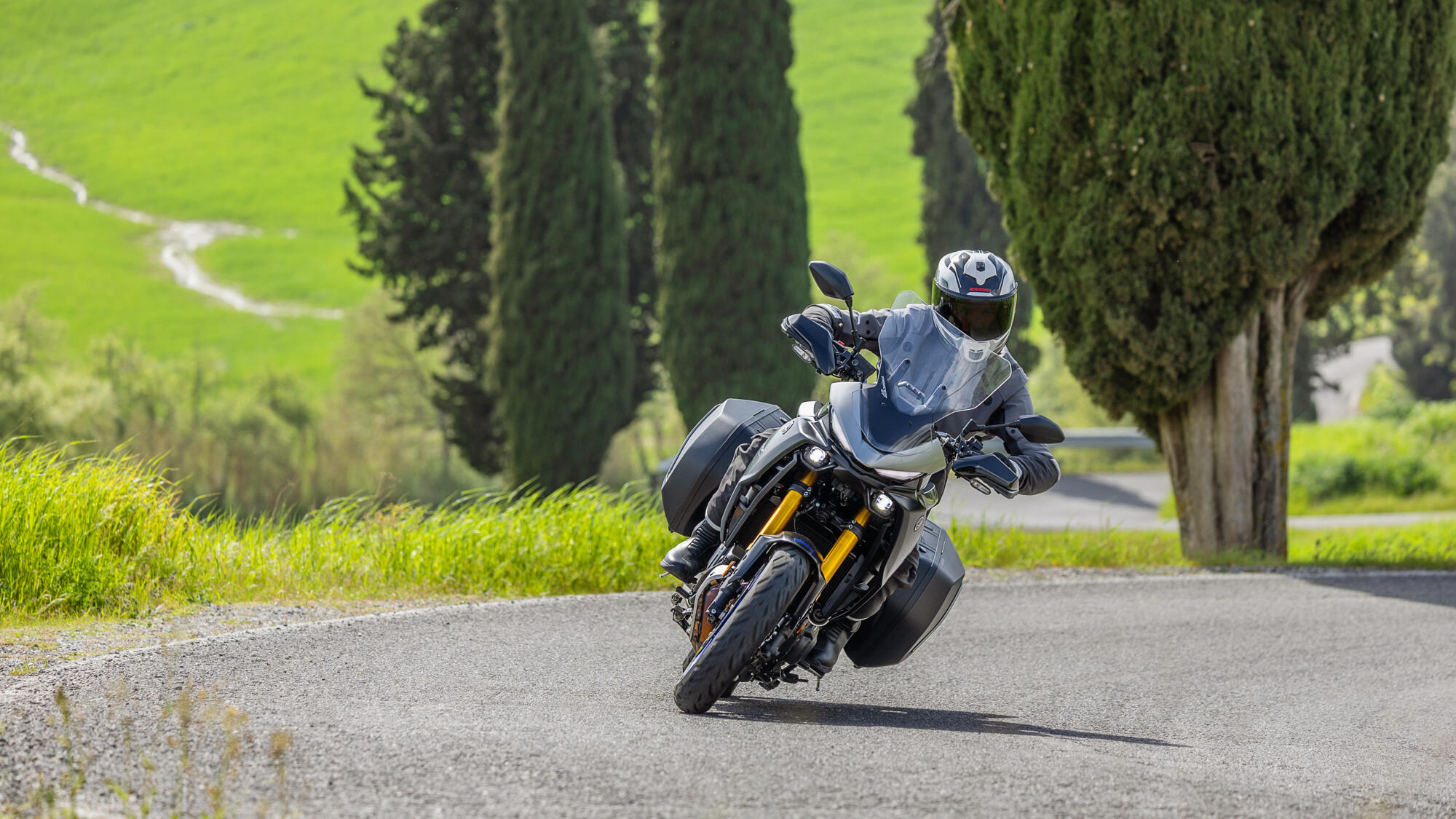 TRACER 7 GT — imagine 5