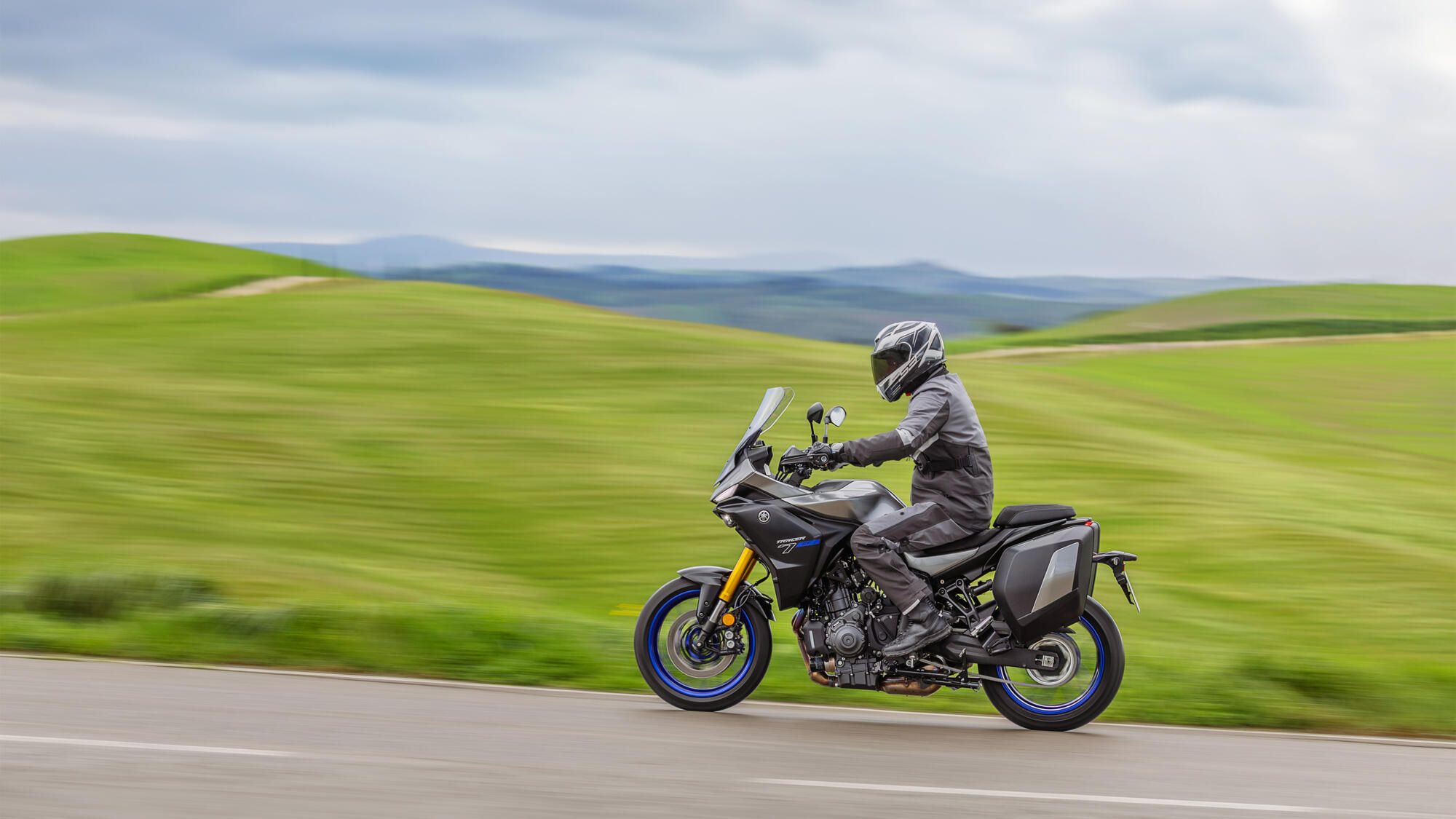 TRACER 7 GT — imagine 7
