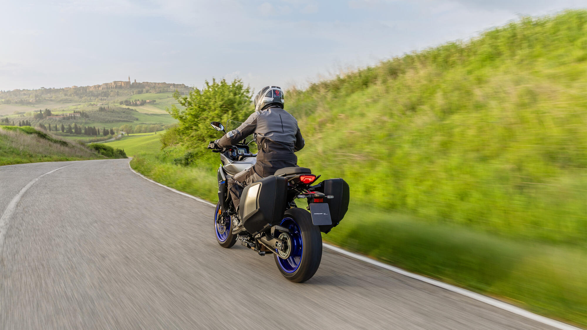 TRACER 7 GT — imagine 9