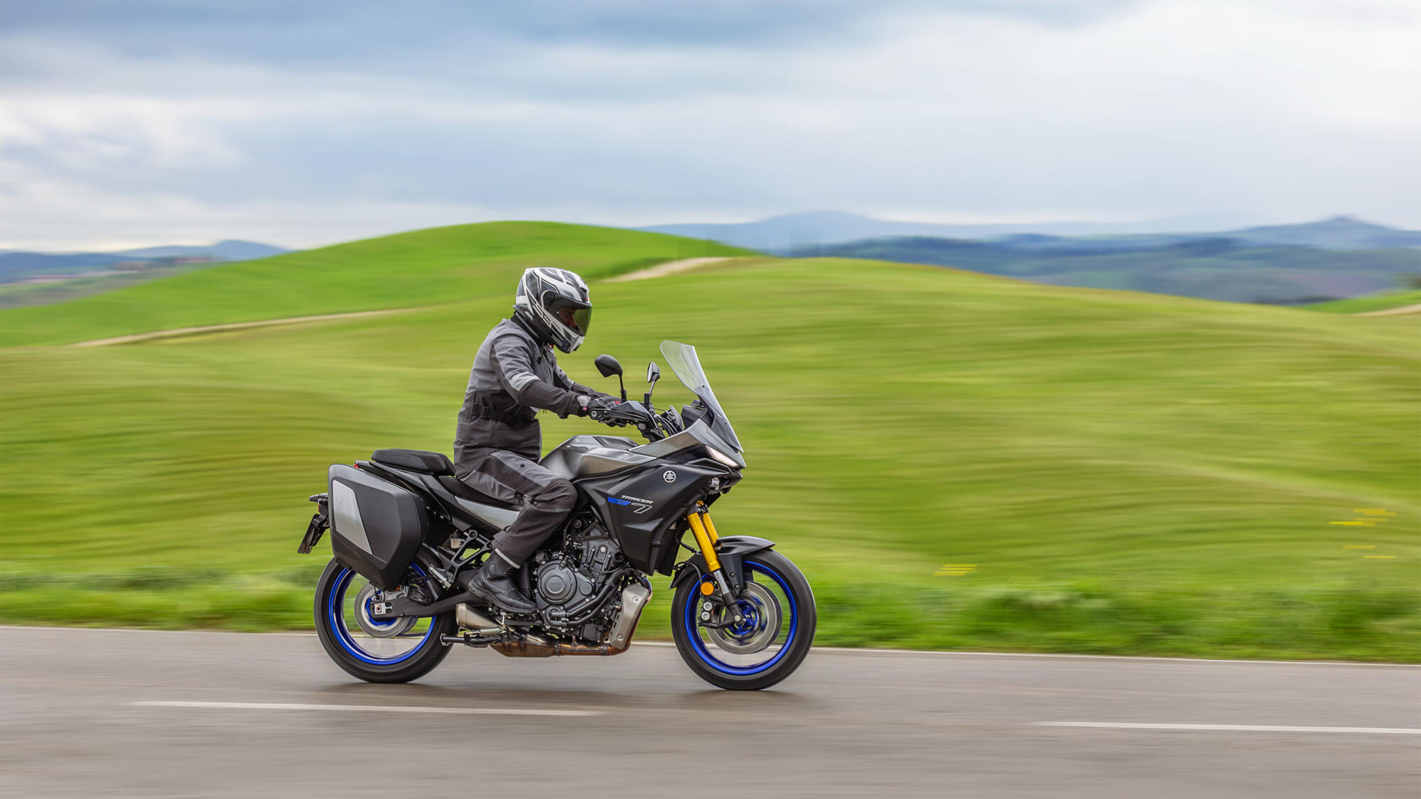 TRACER 7 GT — imagine 13