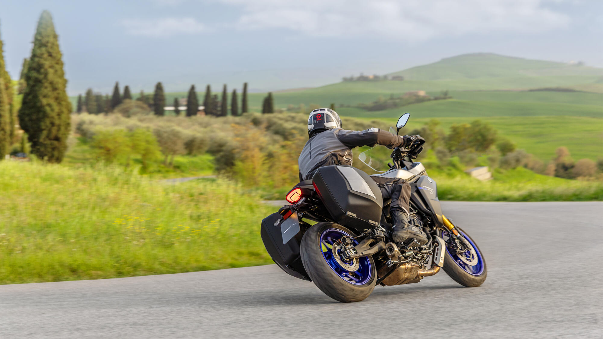 TRACER 7 GT — imagine 15