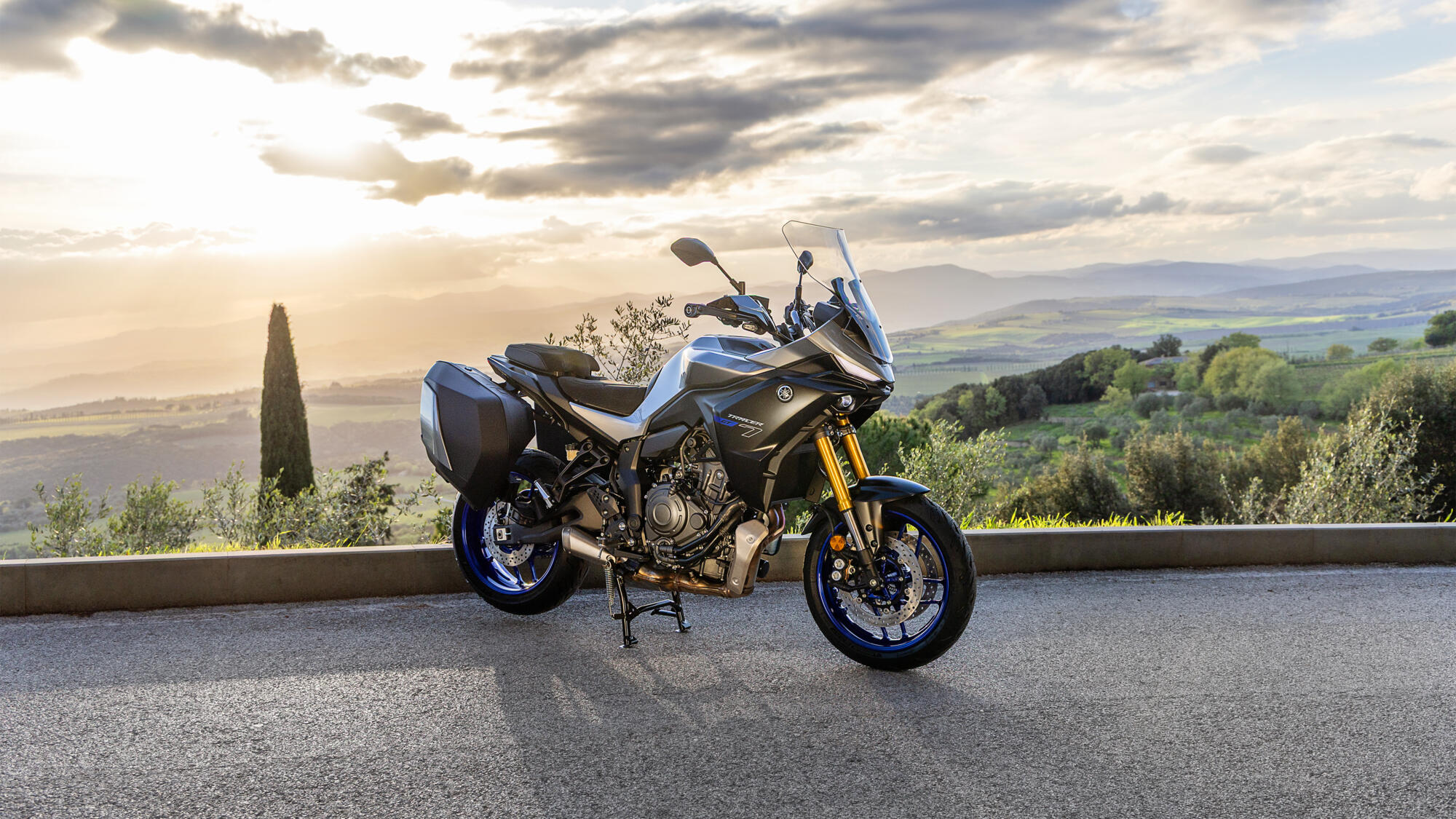 TRACER 7 GT — imagine 2